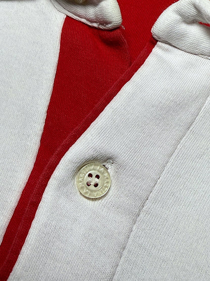 Vintage La Martina Porsche Polo (XL)