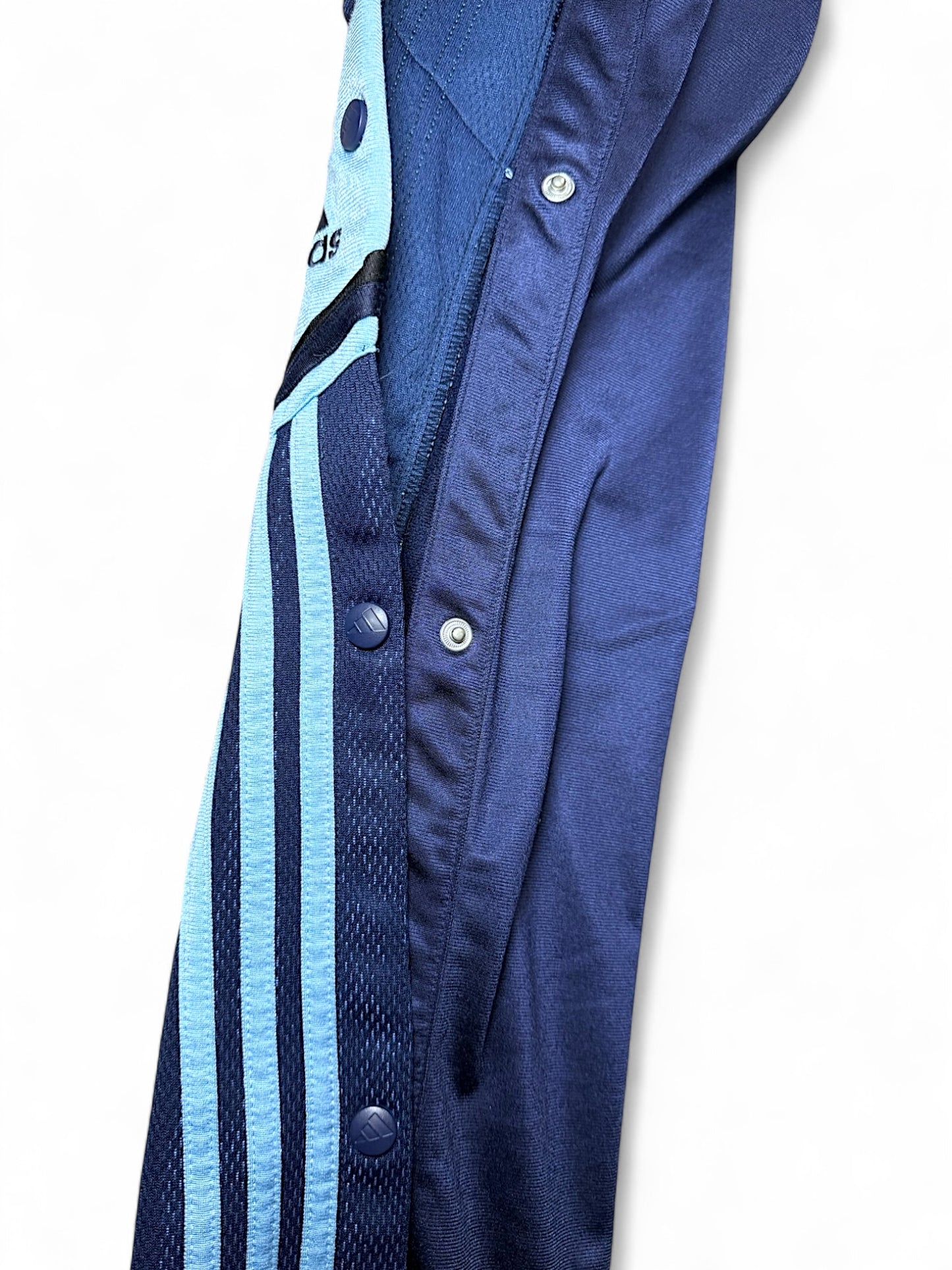 Vintage Adidas Trainingsanzug (L)