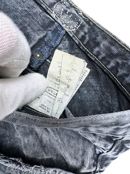 Vintage G-Star Straight Leg Jeans (M)
