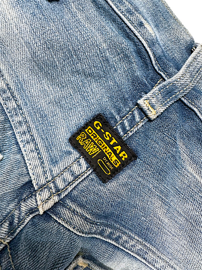 Vintage G-Star Flared Jeans (M)