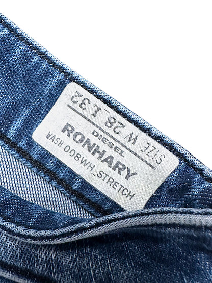 Vintage Diesel Y2K Bootcut Damenjeans (L)