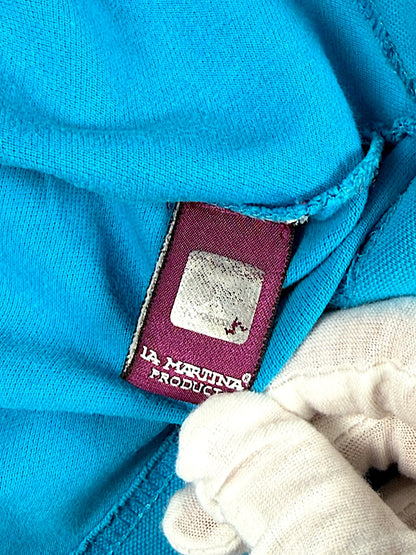 Vintage La Martina Polo (L)