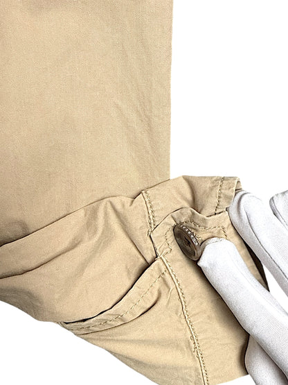 Vintage Burberry Harrington Jacke (L)