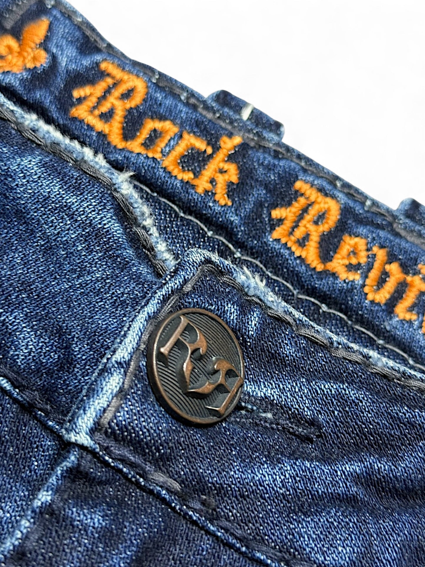 y2k Denim (M)