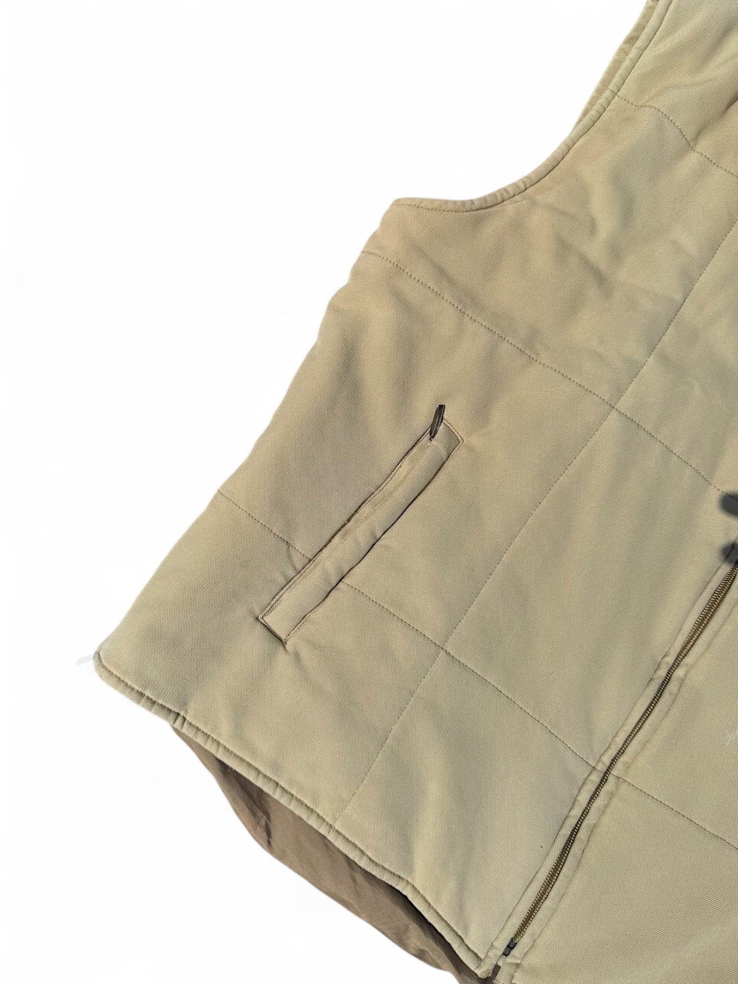 Weste (XL)