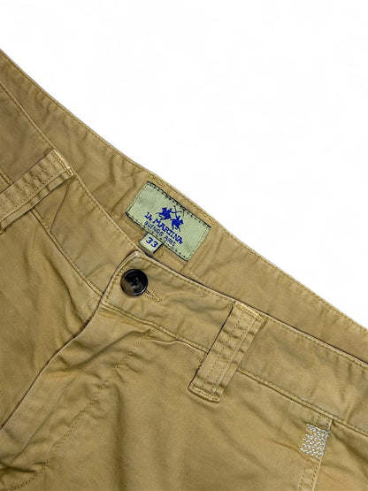 Vintage La Martina Shorts (M)