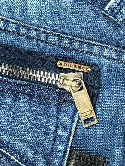 Vintage Diesel y2k Jeans (S)