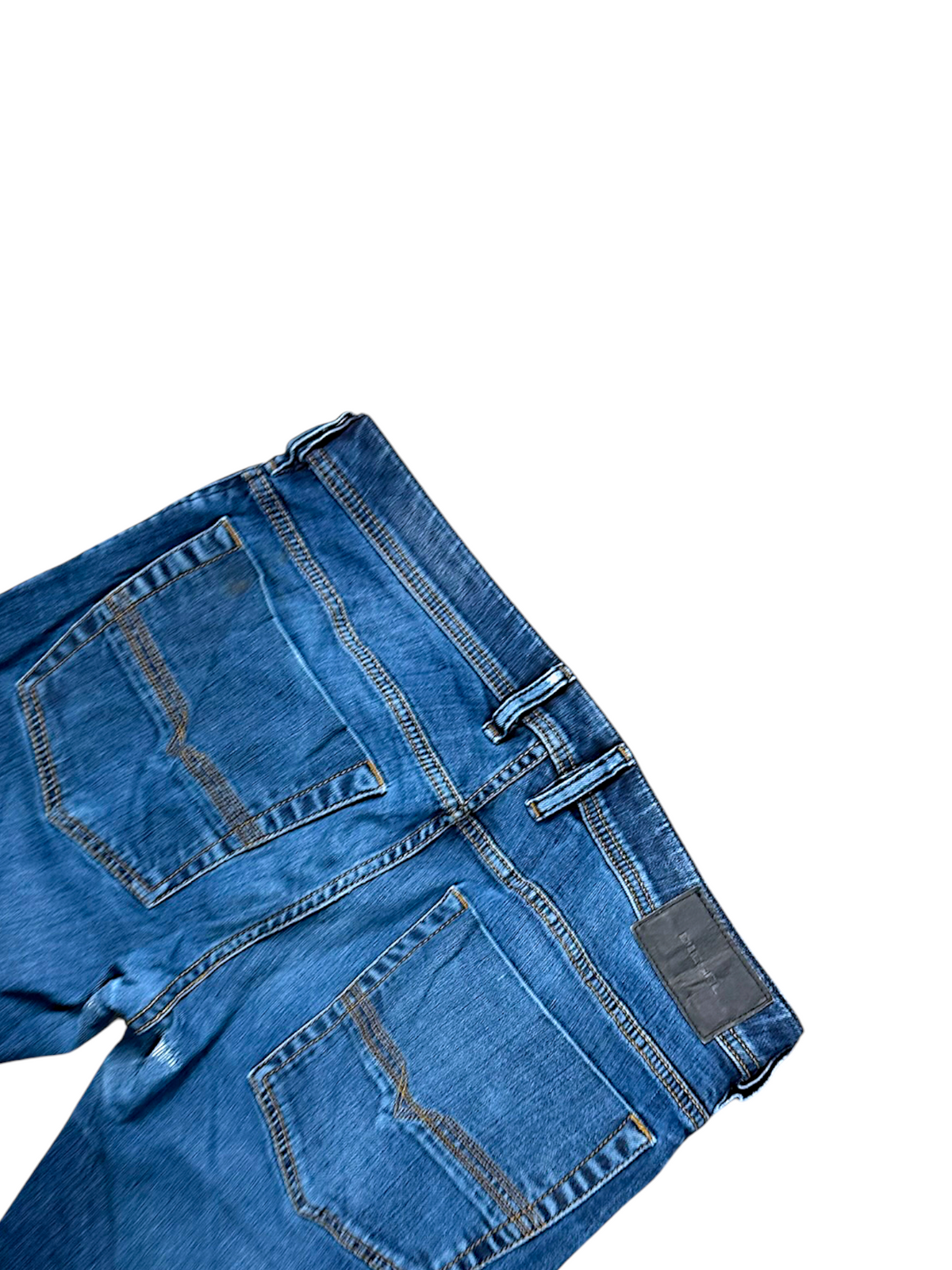Vintage Diesel Baggy Jeans „ZATINY“ (M)