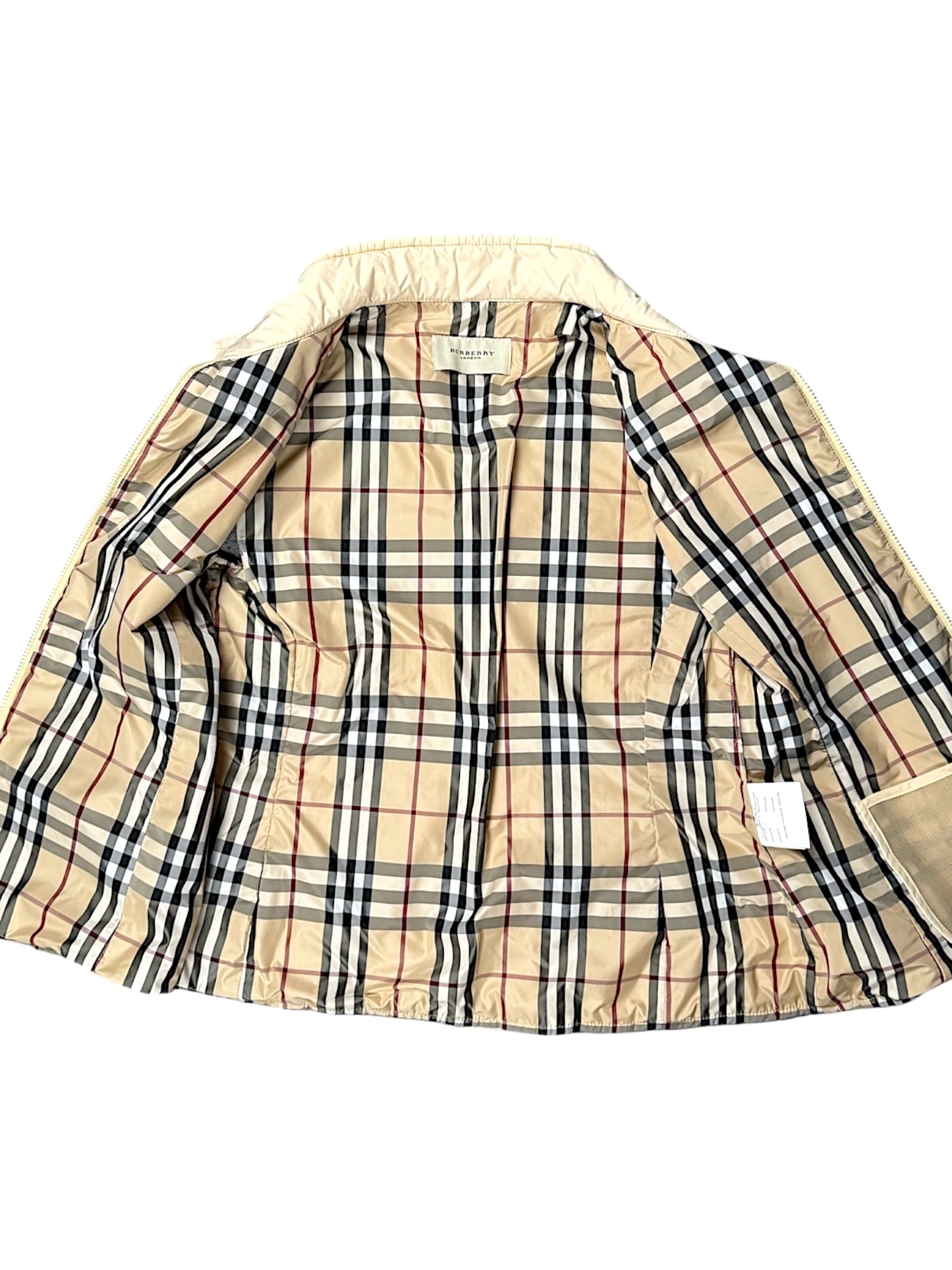 Vintage Burberry Damenweste (M)