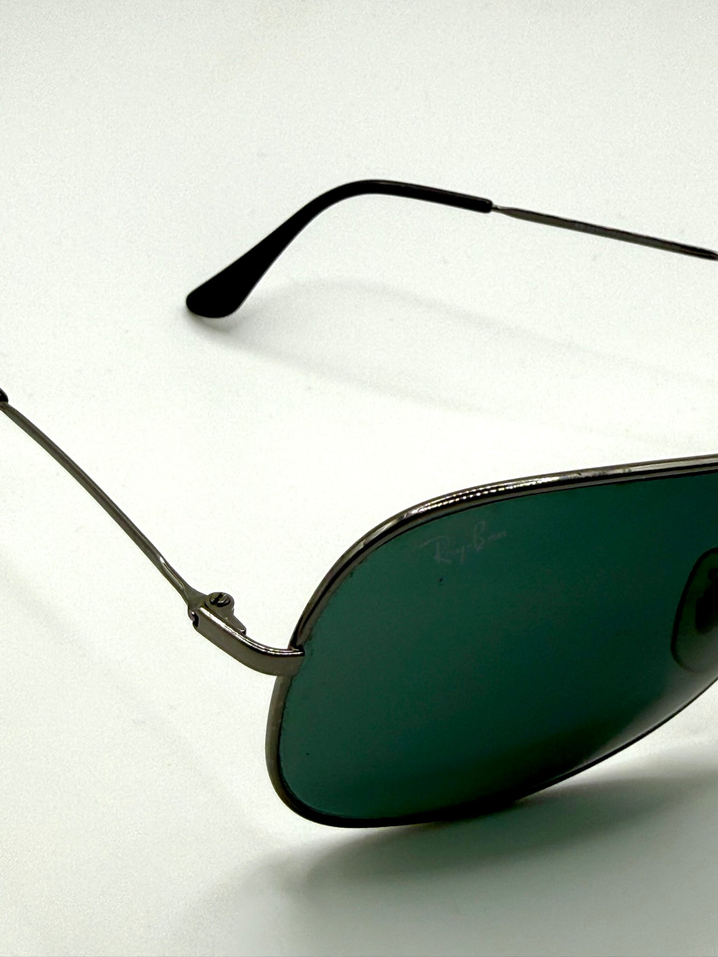 Vintage Ray-Ban Sonnenbrille