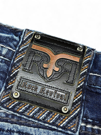 y2k Denim (M)