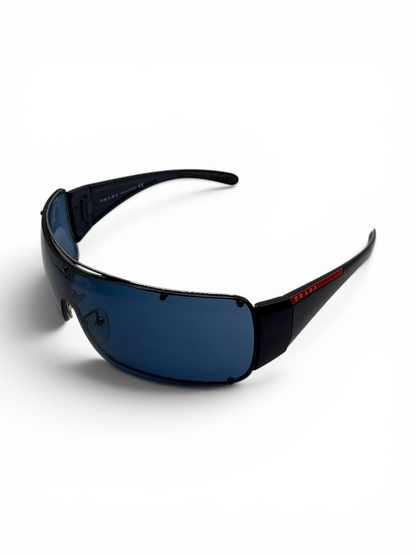 Vintage Prada Y2K Sonnenbrille