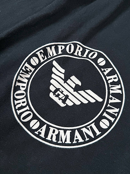 Vintage Armani Y2K Longsleeve (M)