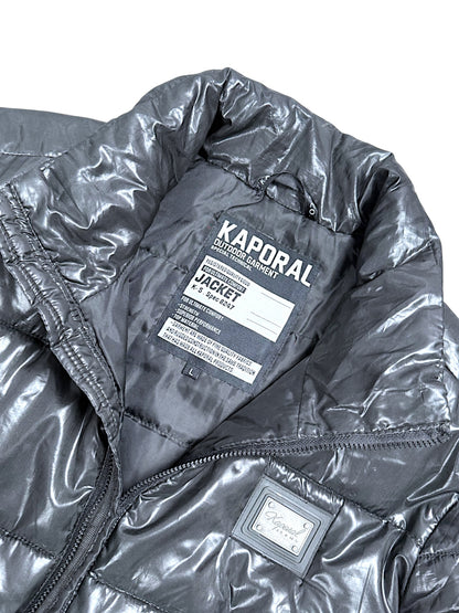 Vintage Kaporal Daunenjacke (L)