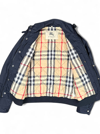 Vintage Burberry Übergangsjacke (M)