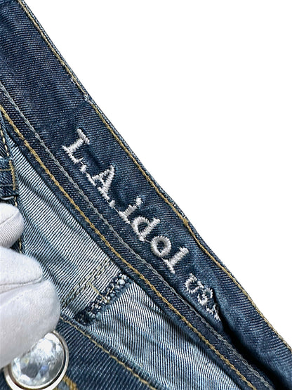 Vintage LA Idol Y2K Rock (M)
