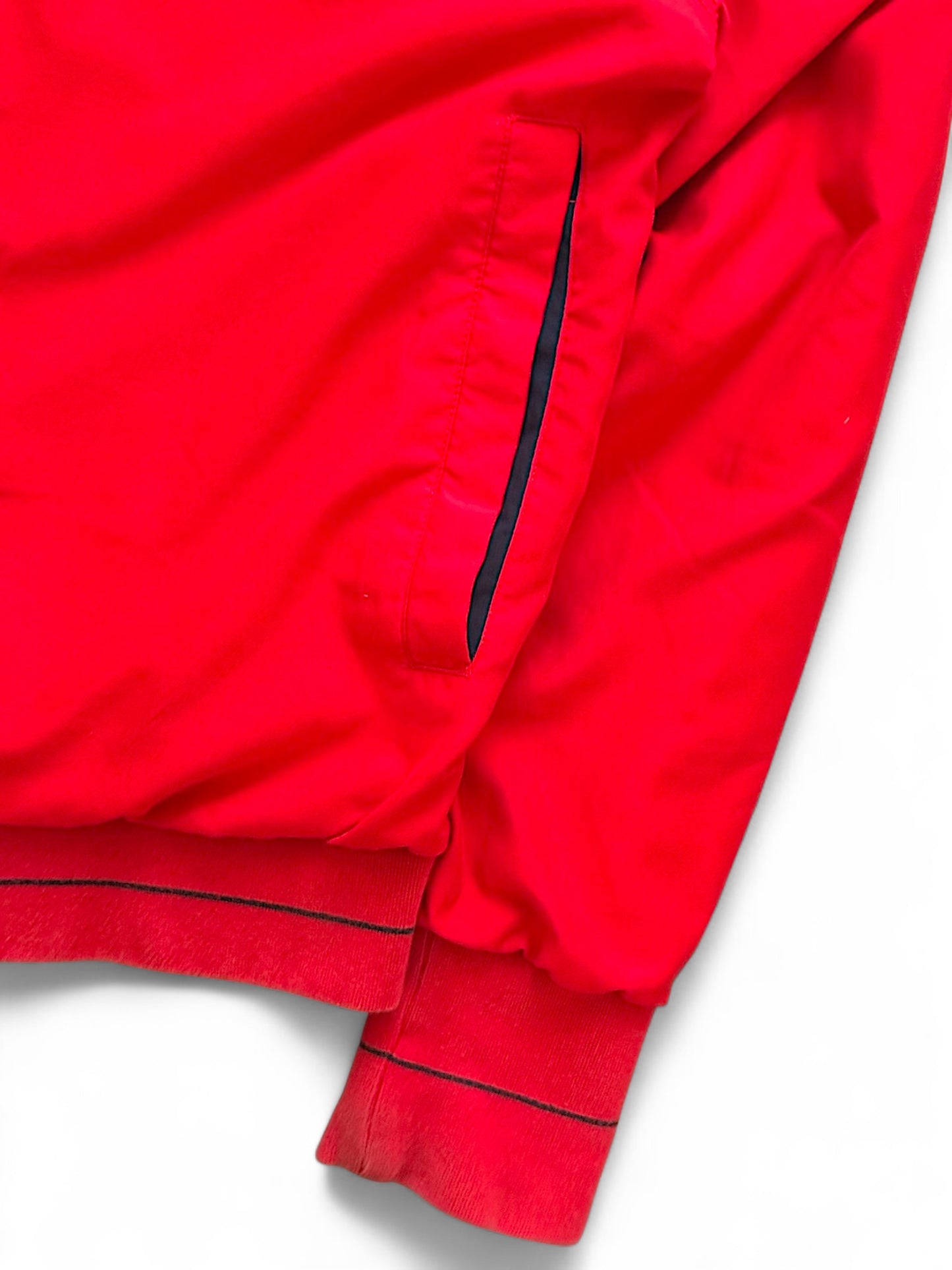 Vintage Nike 
PSG Trainingsjacke (S)