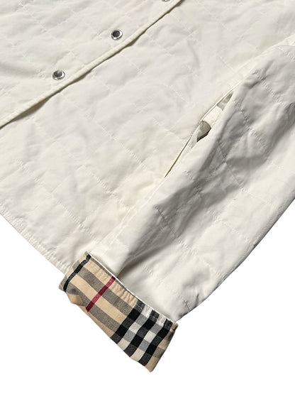 Vintage Burberry Damenjacke (M)