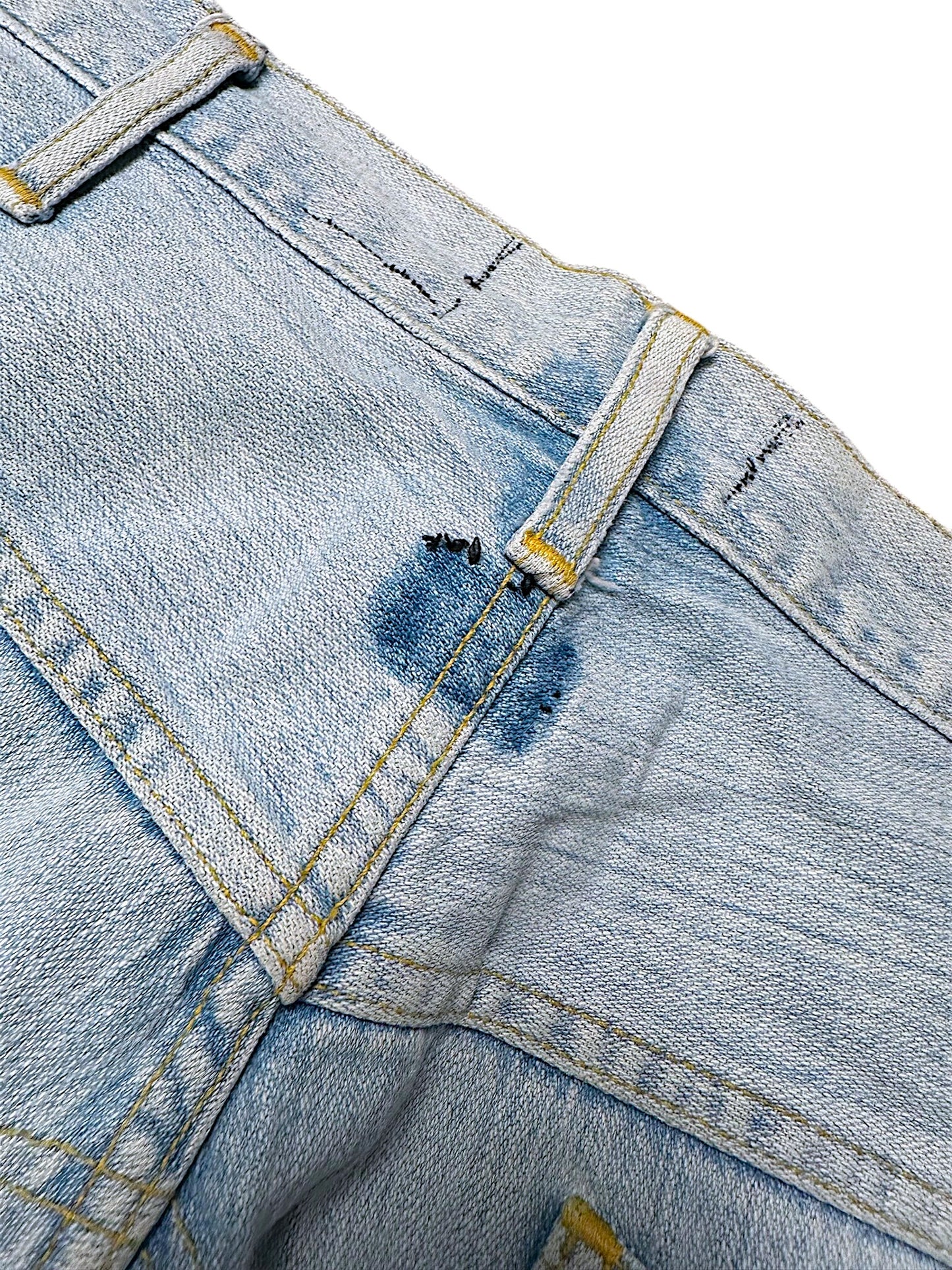 Vintage G-Star Baggy Jeans (XL)
