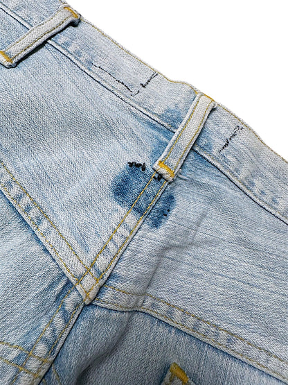 Vintage G-Star Baggy Jeans (XL)