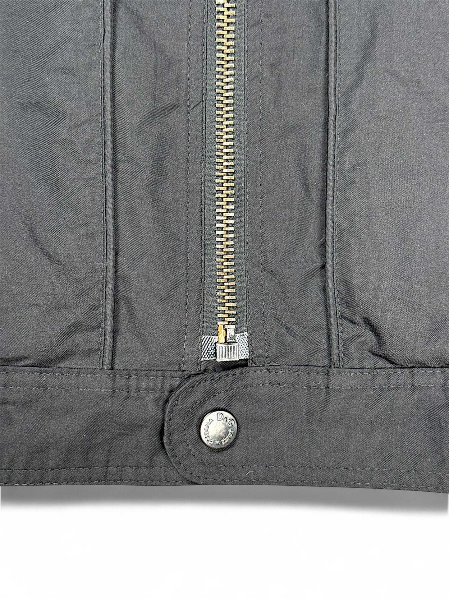 Vintage Dolce & Gabbana Übergangsjacke (M)