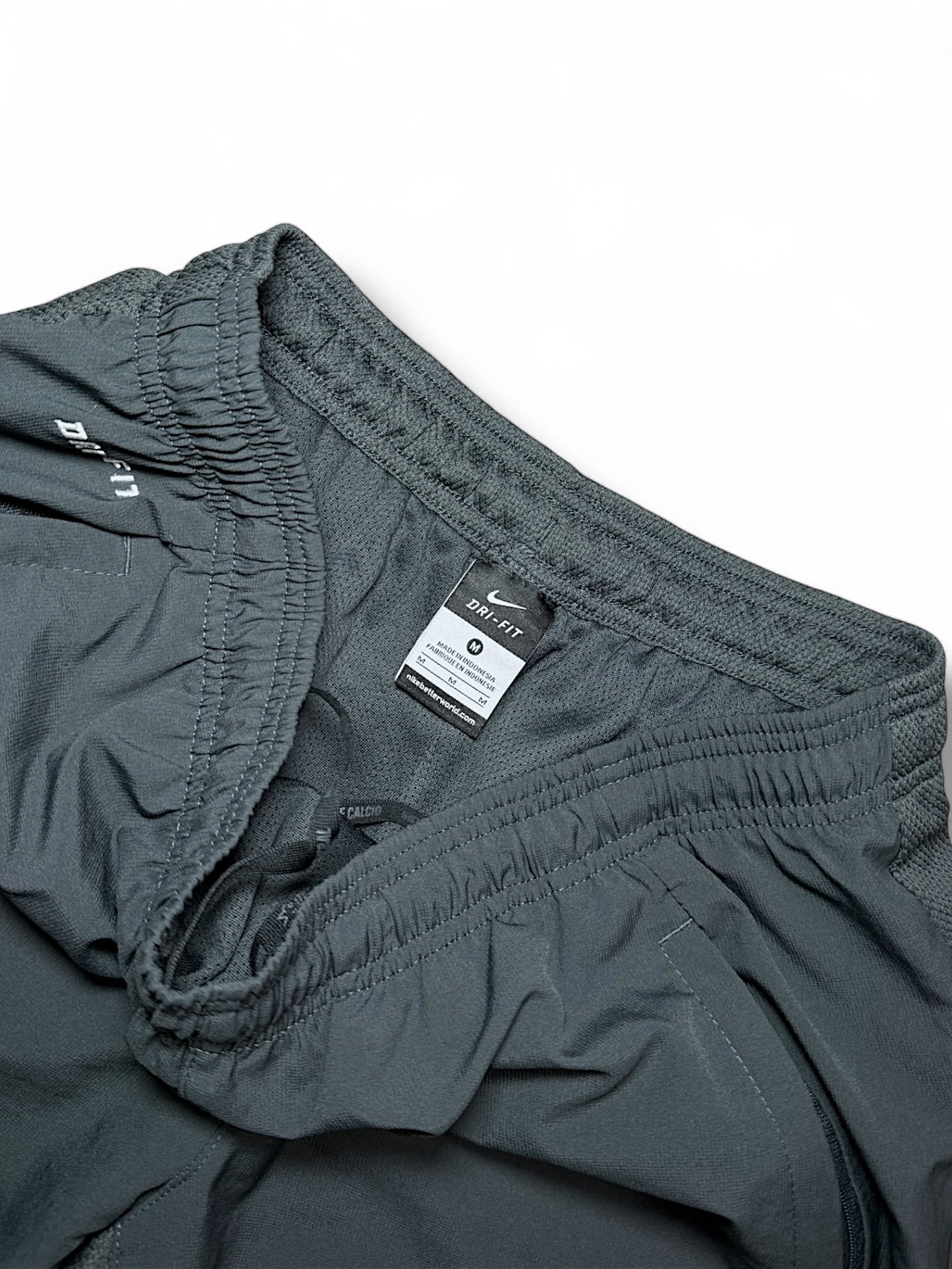 Vintage Nike Juventus Trainingsanzug (M)