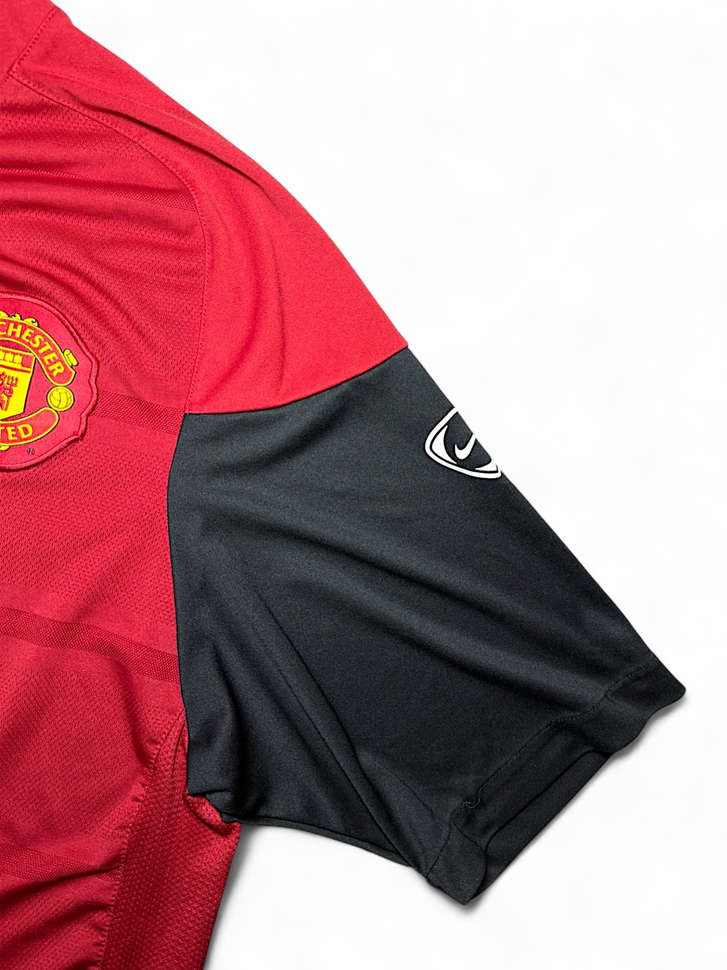 Vintage Nike Manchester United Trikot (M)