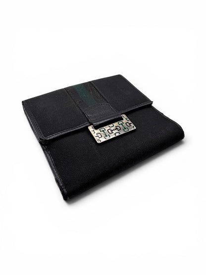 Vintage Gucci Y2K Portmonee