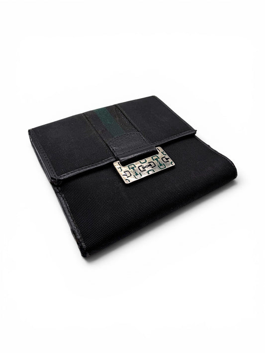 Vintage Gucci Y2K Portmonee