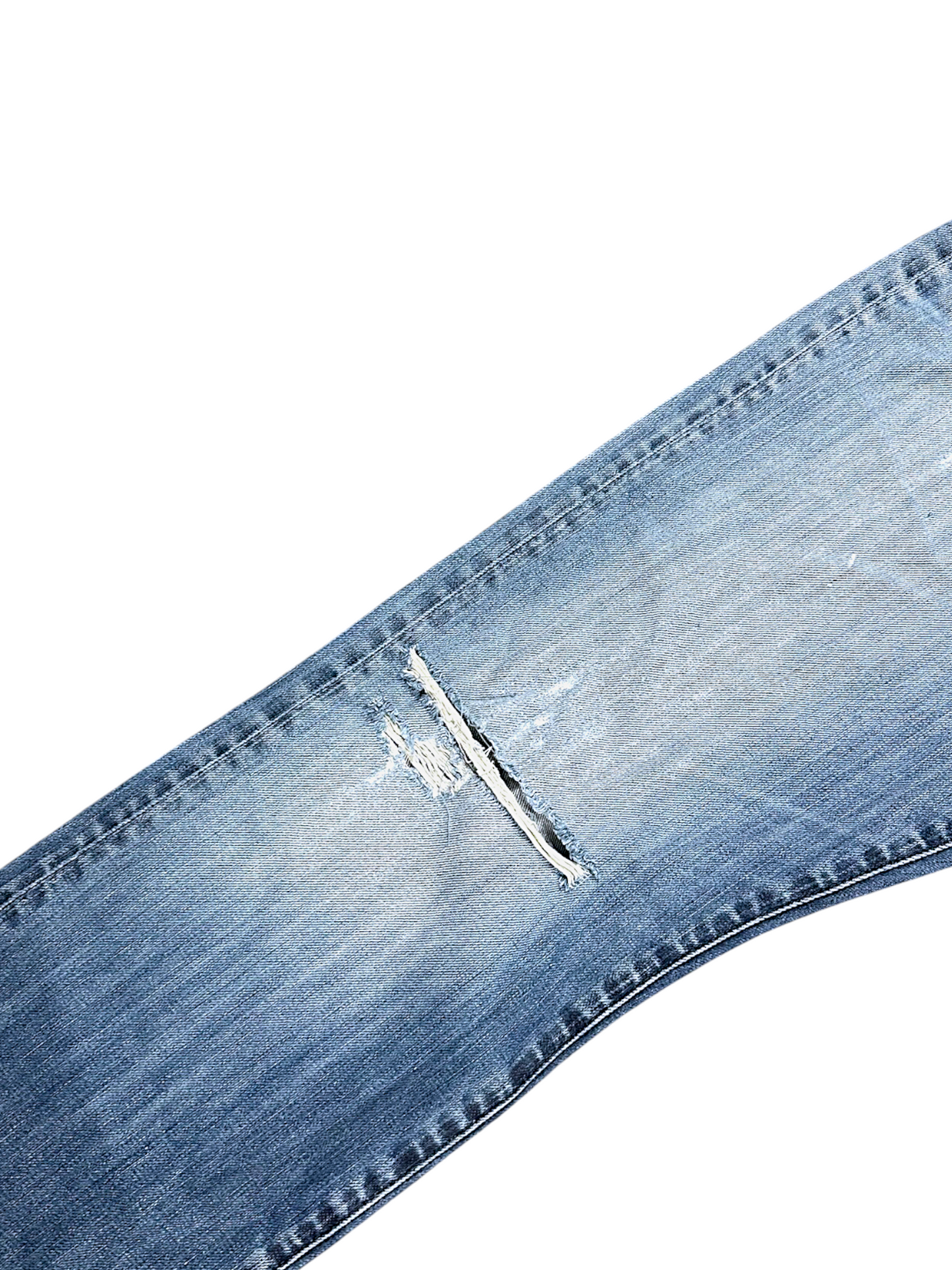 Vintage G-Star Straight Leg Jeans (L)