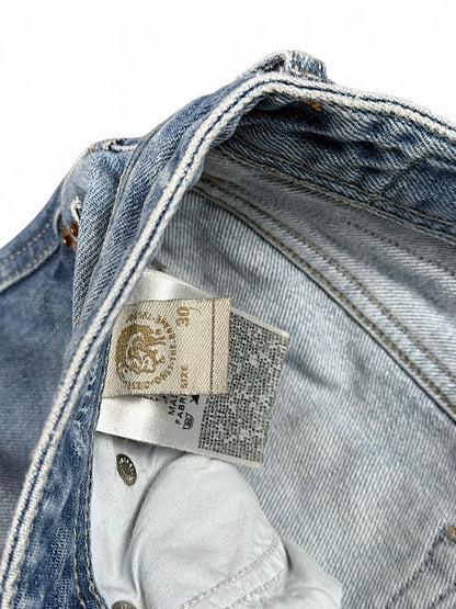 Vintage Diesel straight leg Jeans (M)