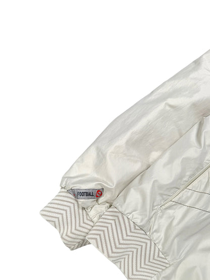 Vintage Nike Y2K Übergangsjacke (M)