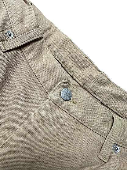 Vintage Armani Baggy Chino Hose  (L)