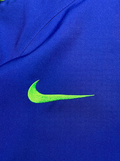 Vintage Nike Juventus Trainingsanzug (M)