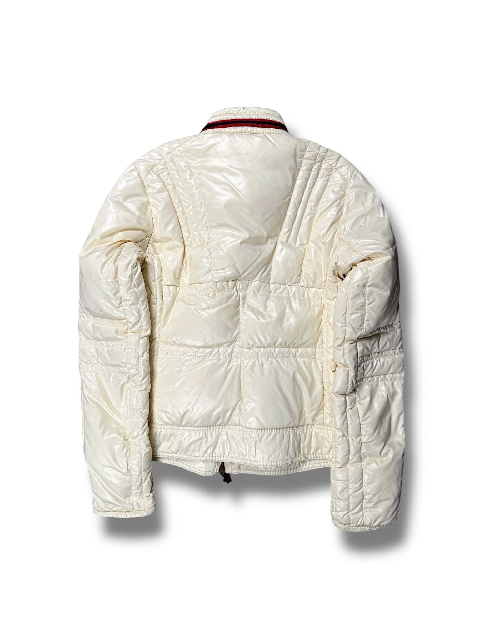 Vintage Moncler Y2K Damenjacke (M)