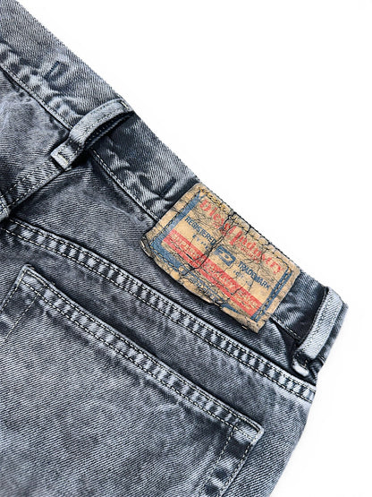 Vintage Diesel Straight Leg Jeans (L)