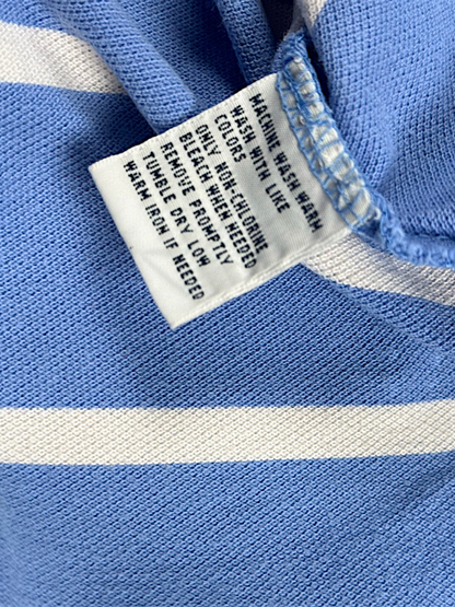 Vintage Ralph Lauren Y2K Polo (L)