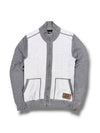 Vintage Y2K Dolce & Gabbana Zip-Pullover (M)