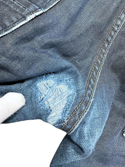 Vintage G-Star Straight Leg Jeans (L)