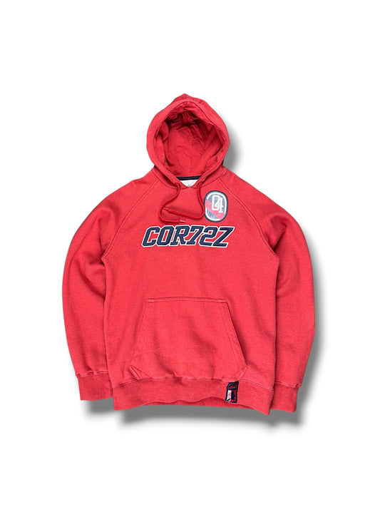 Vintage Nike Cortez Pullover (S)