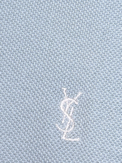 Vintage Yves Saint Laurent Designer Polo (XL)