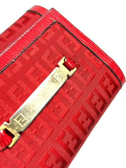 Vintage Fendi Designer Portmonee