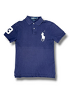 Vintage Ralph Lauren „Big Pony“ Polo (S)