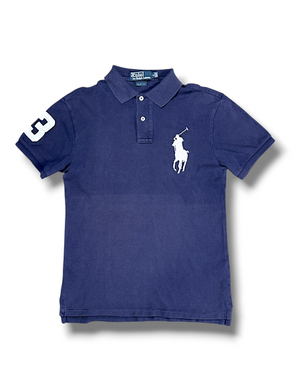 Vintage Ralph Lauren „Big Pony“ Polo (S)