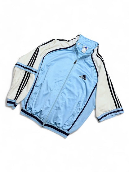Vintage Adidas Trainingsanzug (L)