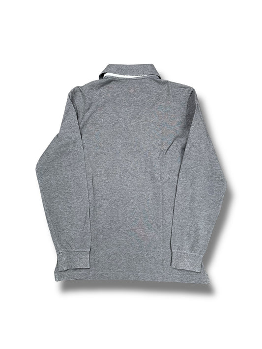 Vintage La Martina Langarmpolo (M)