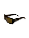 Vintage Valentino Y2K Damen Sonnenbrille