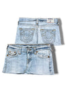 Vintage True Religion Y2K Rock (M)