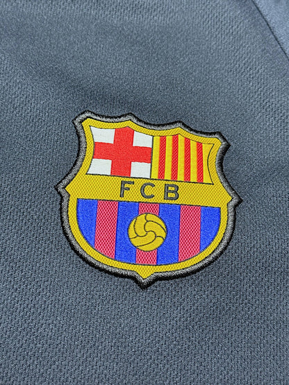 Nike Barcelona Trikot-Set (L)