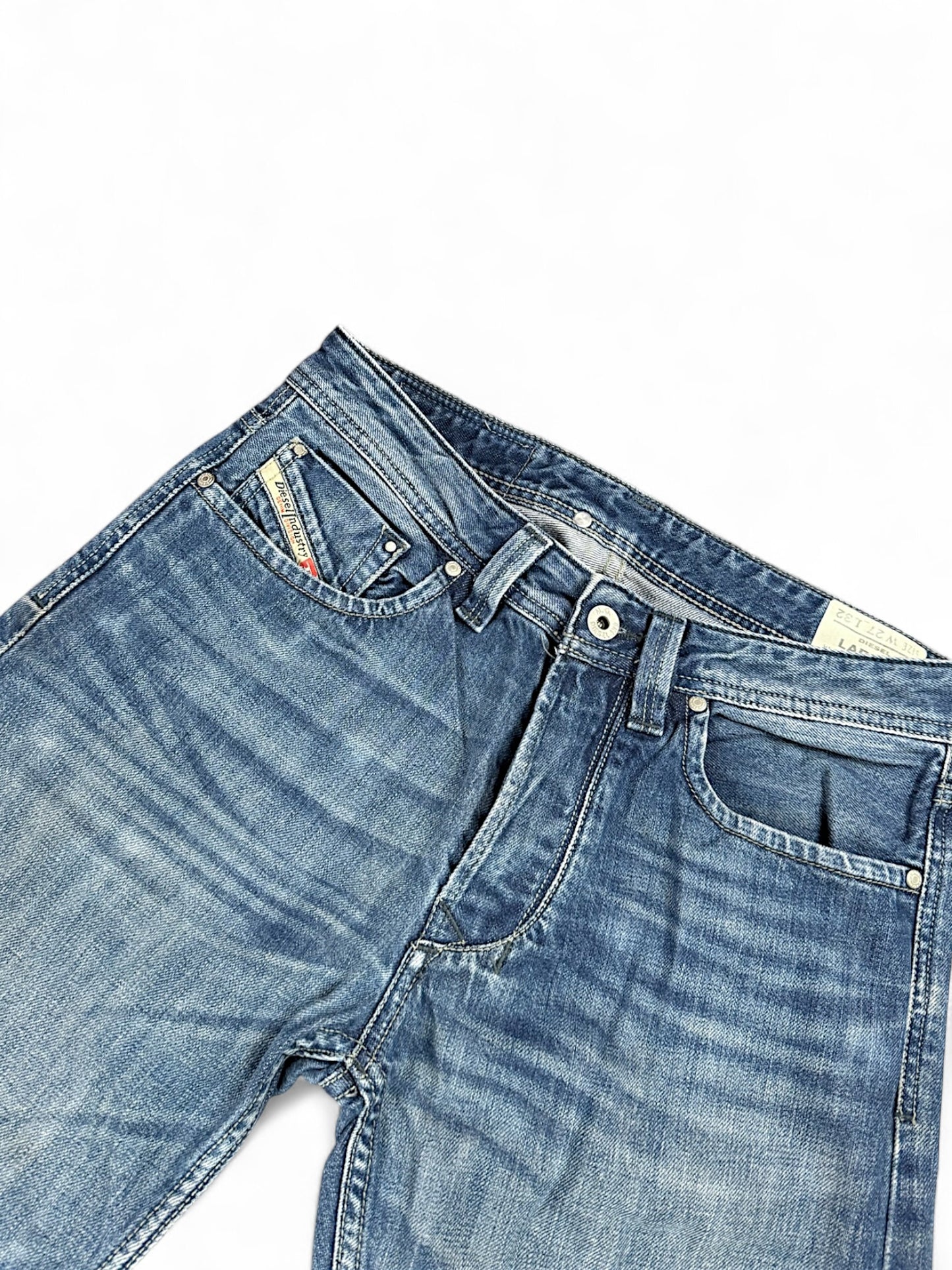 Vintage Diesel straight leg Jeans (M)